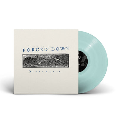 Forced Down "Liberate"