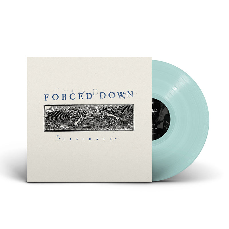 Forced Down "Liberate"