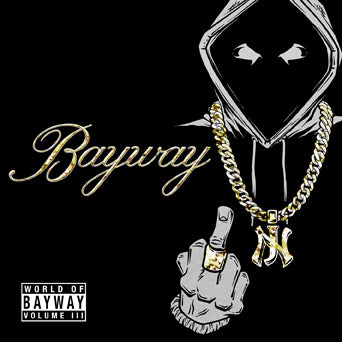 Bayway "World Of Bayway Volume III"