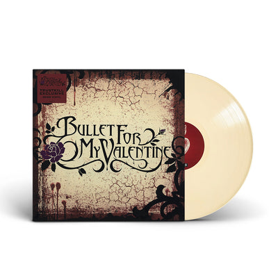 Bullet For My Valentine "Hand Of Blood"