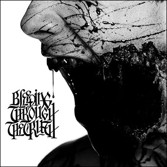 Bleeding Through "The Truth"