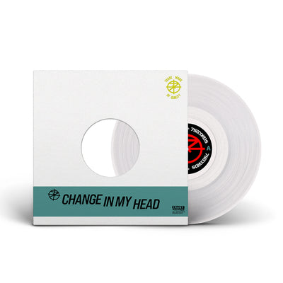 7 Seconds "New Wind / Change In My Head"