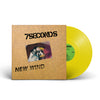 7 Seconds "New Wind / Change In My Head"