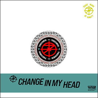 7 Seconds "New Wind / Change In My Head"