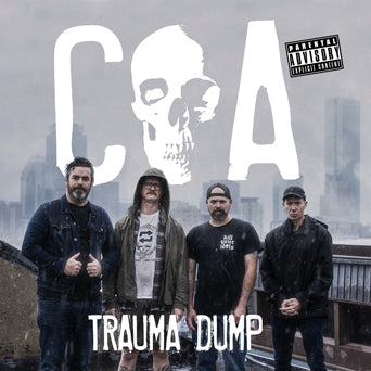 COA "Trauma Dump"