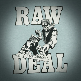 Raw Deal "Demo 88"