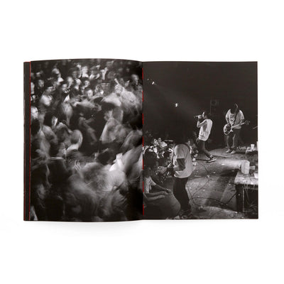 Jeffrey Ladd "Move Up Front" - Book