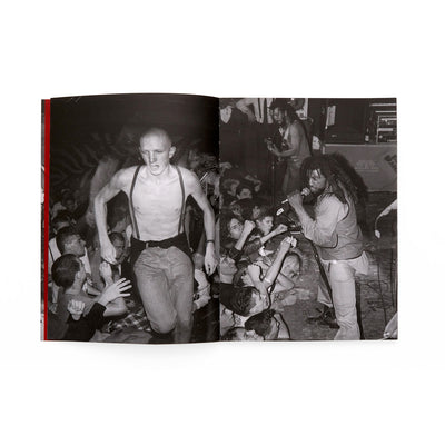 Jeffrey Ladd "Move Up Front" - Book
