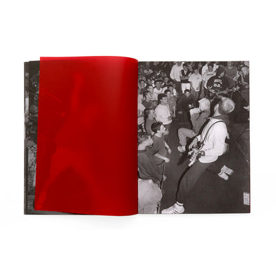 Jeffrey Ladd "Move Up Front" - Book