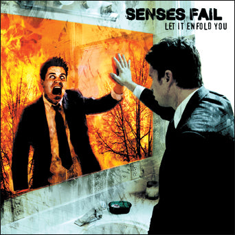 Senses Fail "Let It Enfold You"