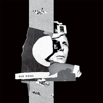 Red Dons "The Dead Hand Of Tradition"