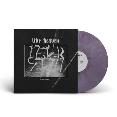 Like Heaven "Hope In Hell"