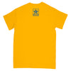 Warzone "It's Your Choice (Gold)" - T-Shirt