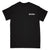 Warzone "Don't Forget The Struggle Don't Forget The Streets (Black)" - T-Shirt