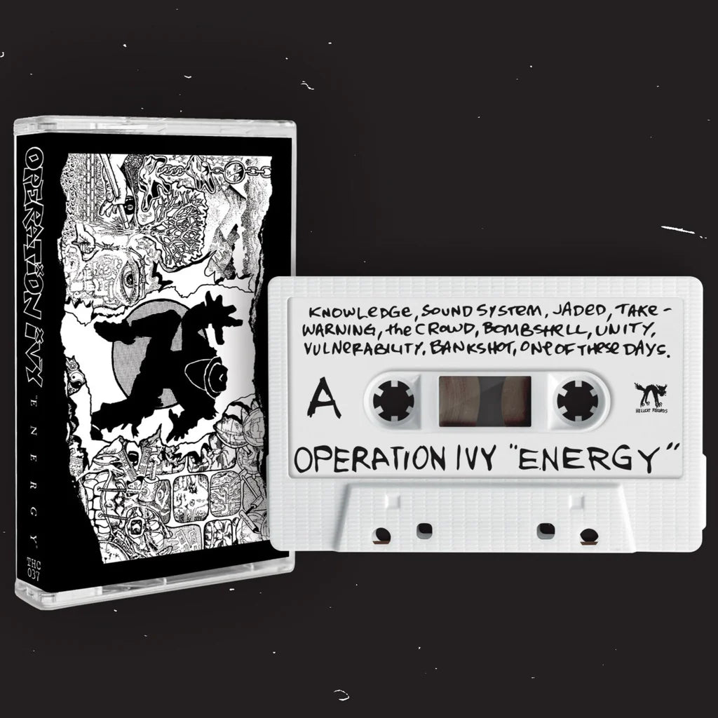 Operation Ivy "Energy"
