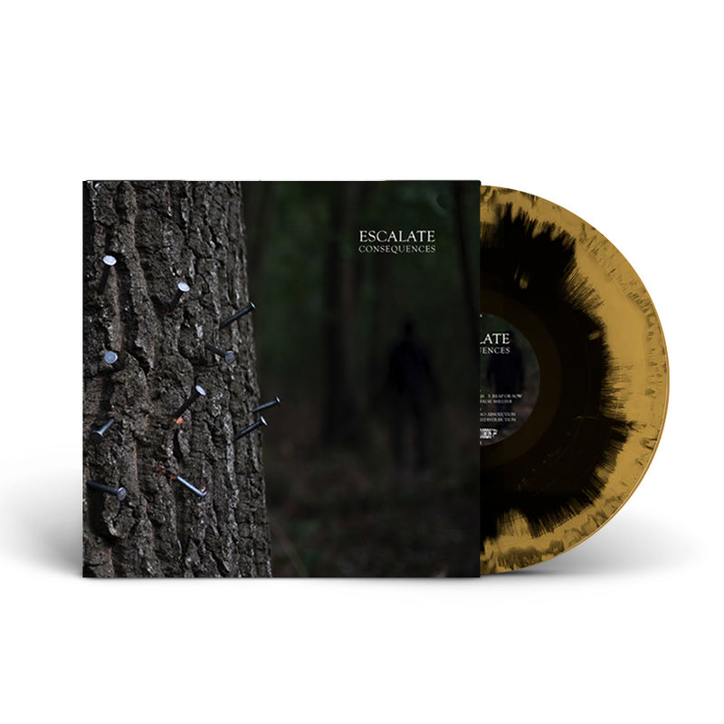 Escalate "Consequences: 2025 Tour Edition"