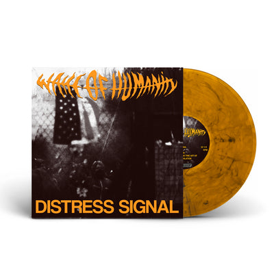 Wake Of Humanity "Distress Signal"