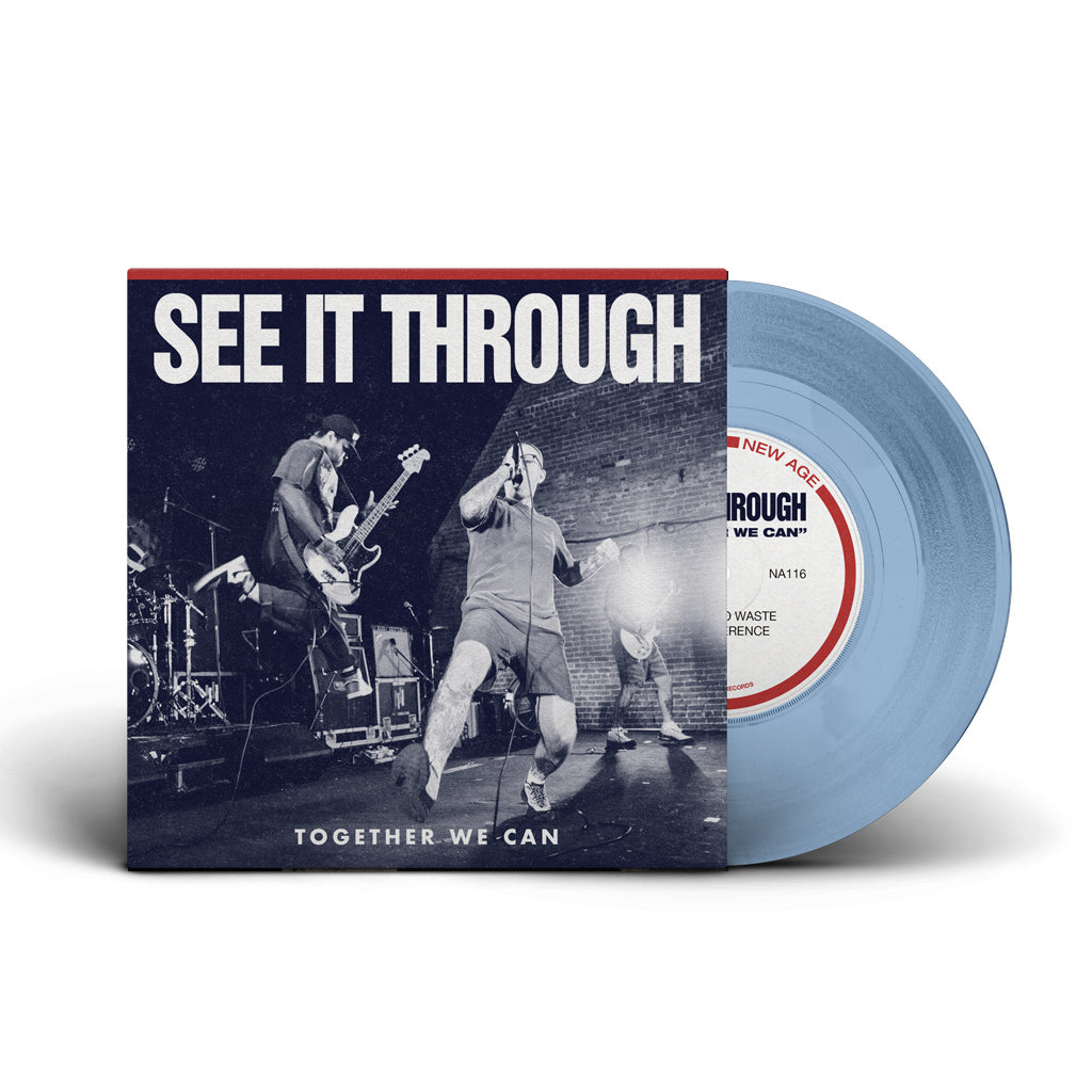 See It Through "Together We Can"