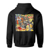 Agnostic Front "Cause For Alarm" - Hooded Sweatshirt