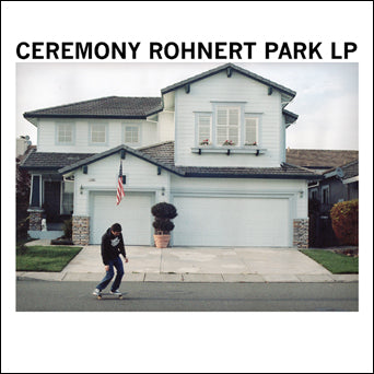 Ceremony "Rohnert Park"