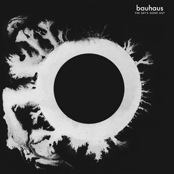 Bauhaus "The Sky's Gone Out"