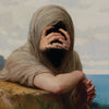 A Knife In The Dark "One Way Needle"