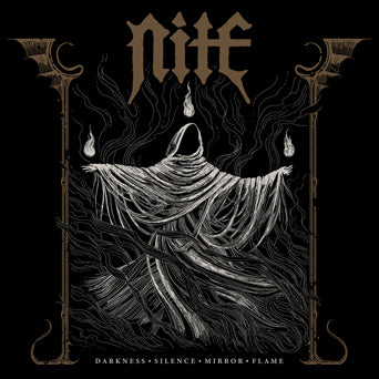 Nite "Darkness Silence Mirror Flame"