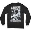 Killing Time "Only The Strong" - Long Sleeve T-Shirt