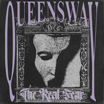 Queensway "The Real Fear"