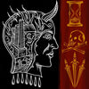 Heathen Prayer "The Devil & The Day Laborer"