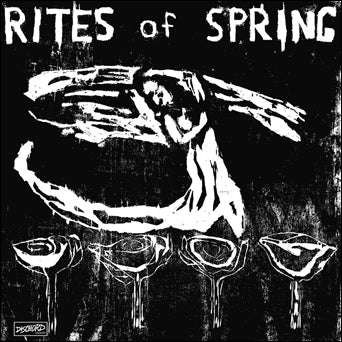 Rites Of Spring "s/t"