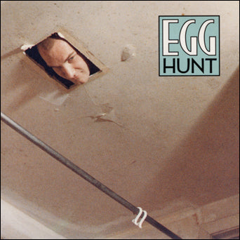 Egg Hunt "Me And You b/w We All Fall Down"