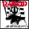 Rancid "...And Out Come The Wolves"