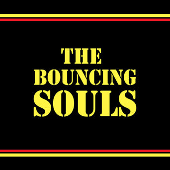 The Bouncing Souls "s/t"