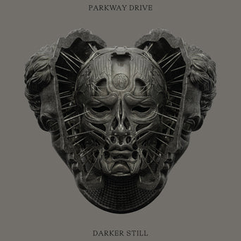 Parkway Drive "Darker Still"