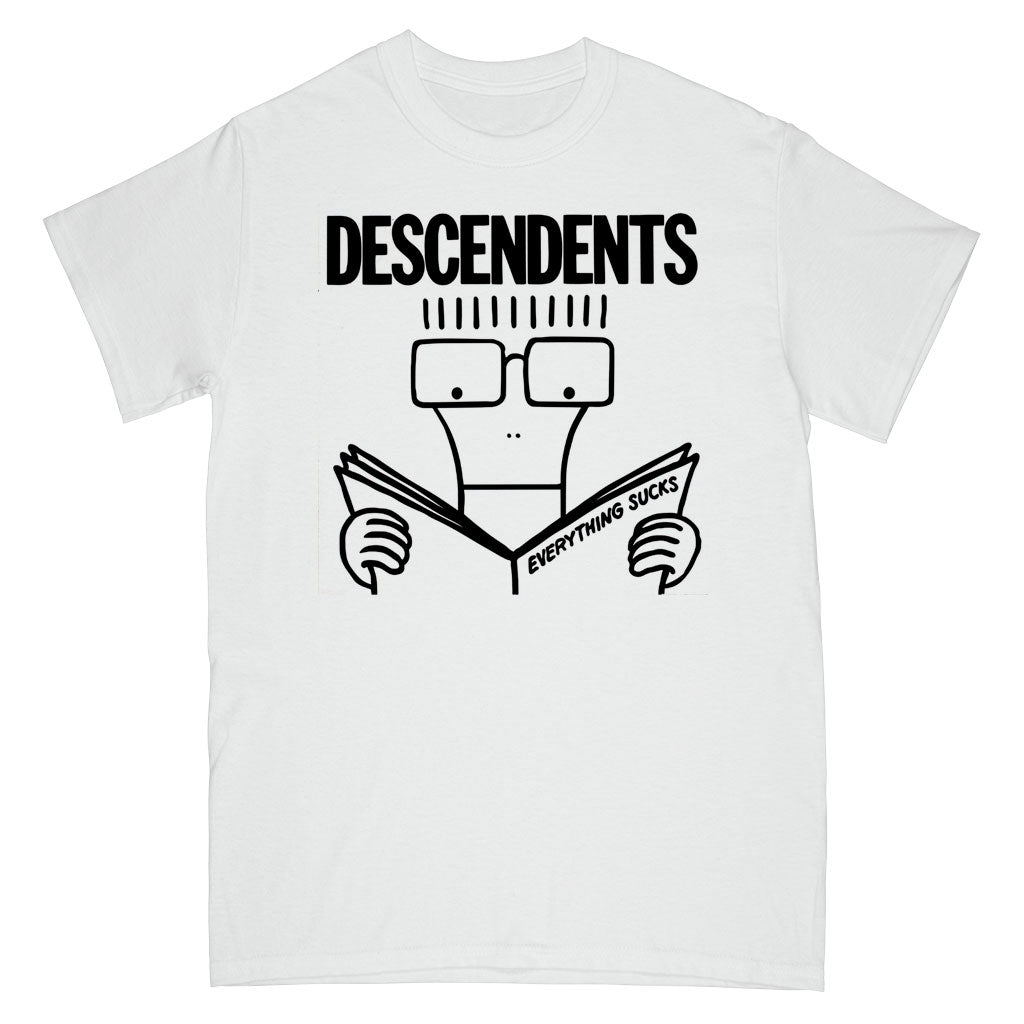 Descendents "Everything Sucks" - T-Shirt