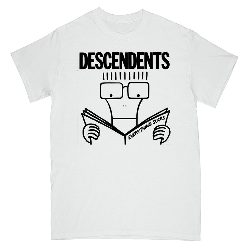 Descendents "Everything Sucks" - T-Shirt