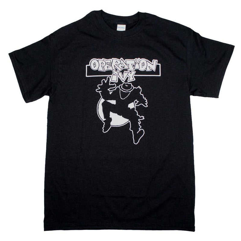 Operation Ivy "Ska Man"