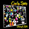 Circle Jerks "Group Sex: 40th Anniversary Edition"