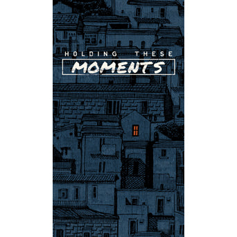 Bane "Holding These Moments"