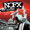 NOFX "The Decline: Live At Red Rocks"