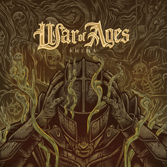 War Of Ages "Rhema"