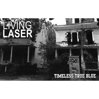 Living Laser "Timeless True Blue"