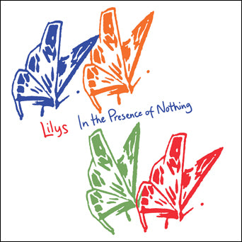 Lilys "In The Presence Of Nothing"