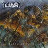 Liar "Falls Of Torment"