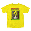 Bad Brains "Capitol (Yellow)" - T-Shirt