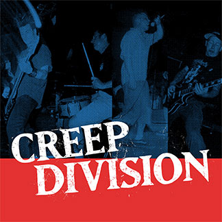 Creep Division "s/t"