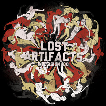 V/A "Lost Artifacts: Indecision 100"