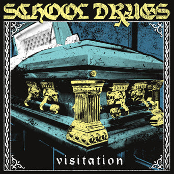 School Drugs "Visitation"