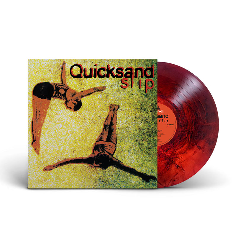 Quicksand "Slip: 30th Anniversary Edition"